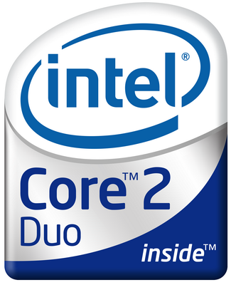 intel core 2 duo download